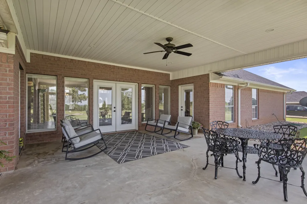 3673 County Road 4550 Mt Pleasant, TX 75455