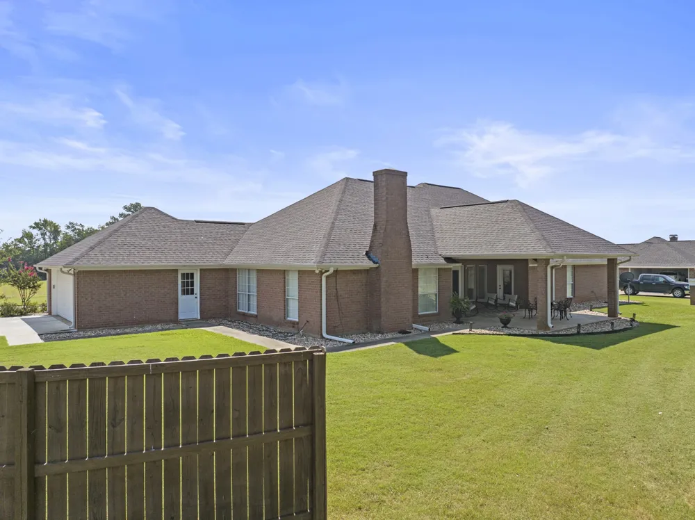 3673 County Road 4550 Mt Pleasant, TX 75455