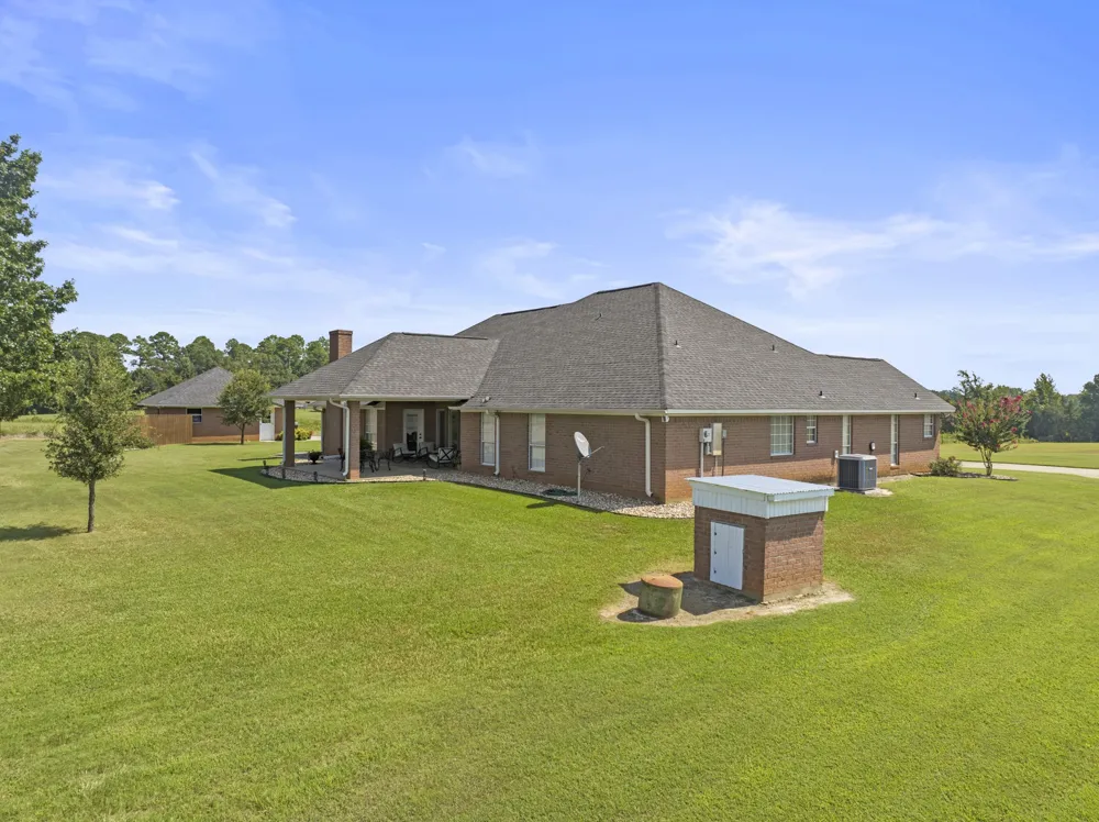 3673 County Road 4550 Mt Pleasant, TX 75455
