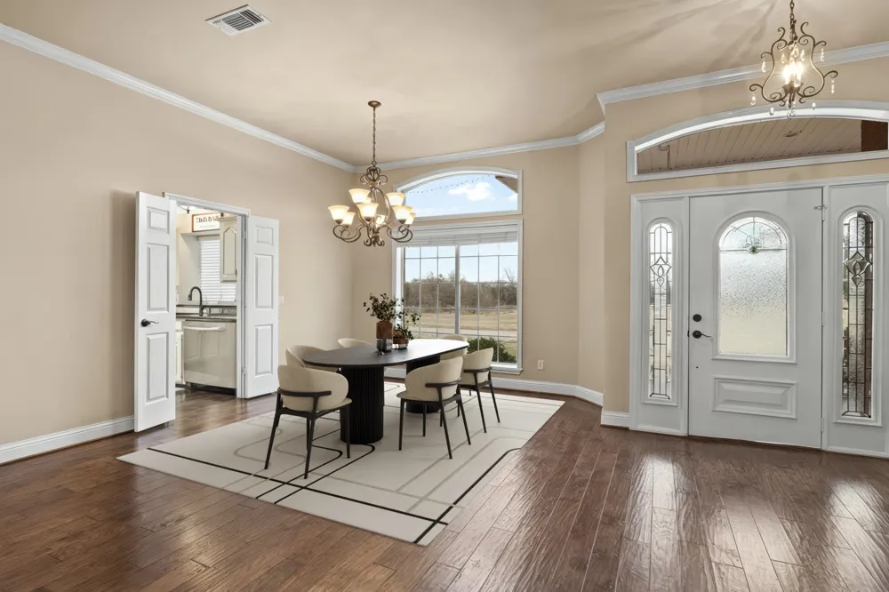 3673 County Road 4550 Mt Pleasant, TX 75455