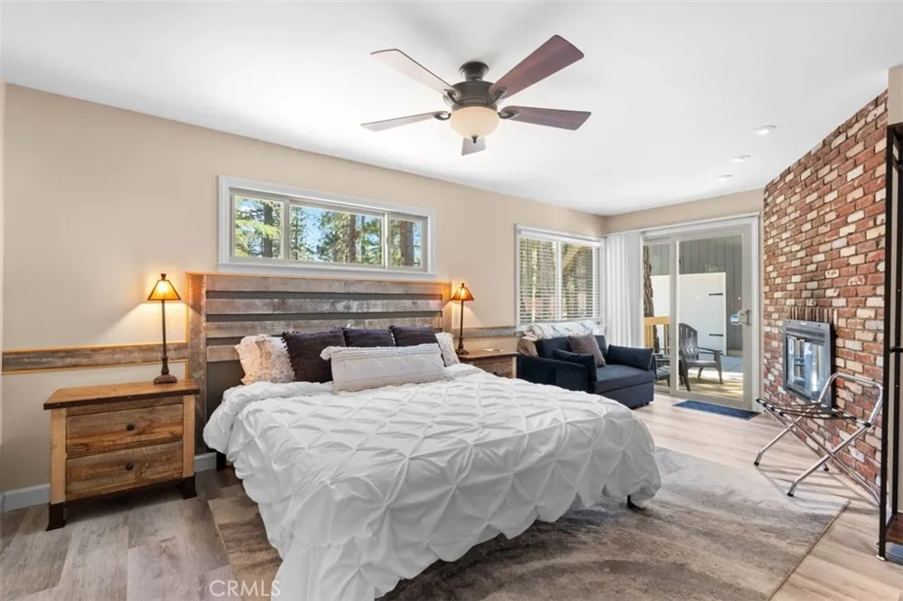 1535 Linnet Wrightwood, CA 92397