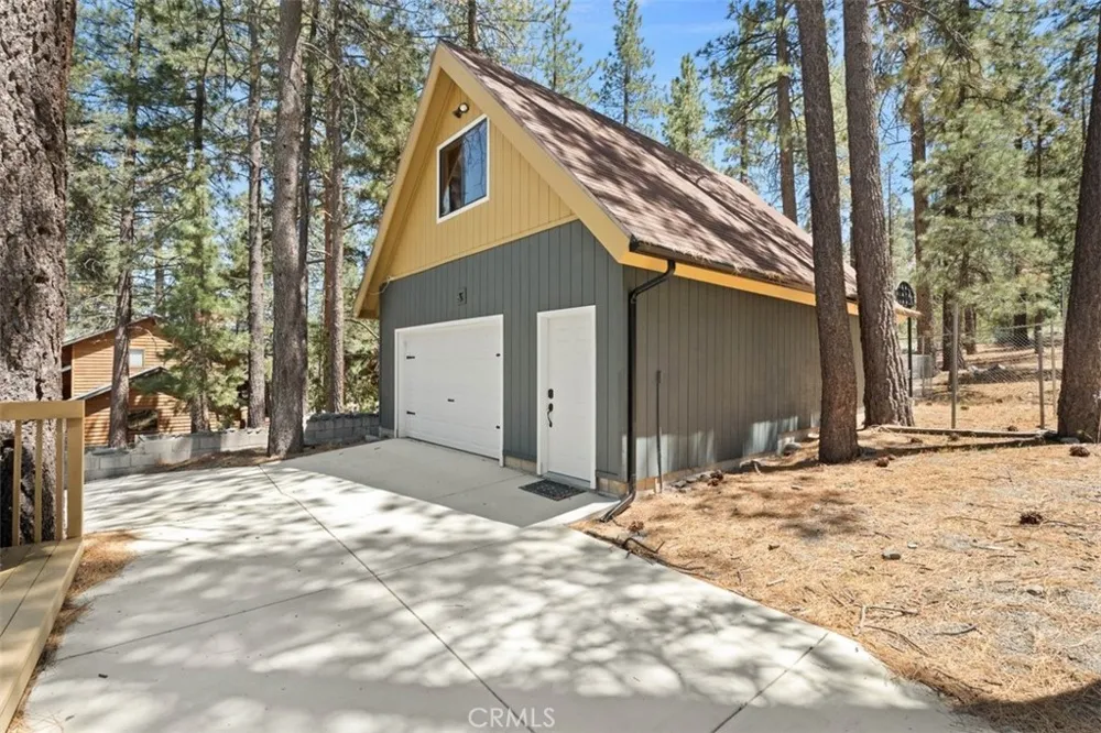1535 Linnet Wrightwood, CA 92397