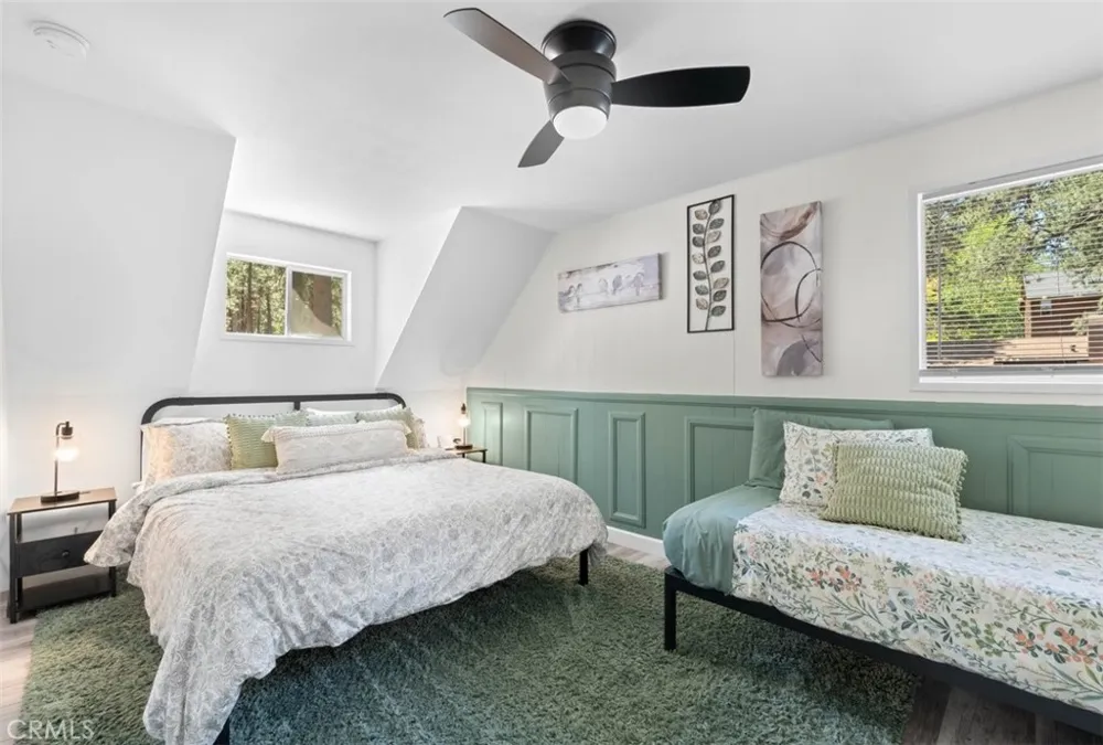 1535 Linnet Wrightwood, CA 92397