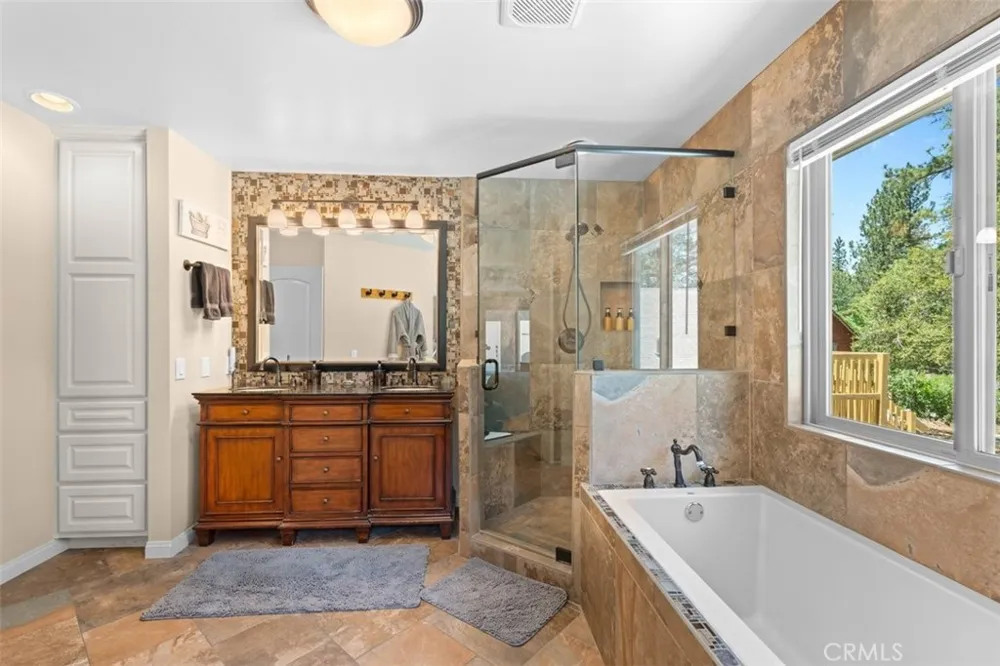 1535 Linnet Wrightwood, CA 92397