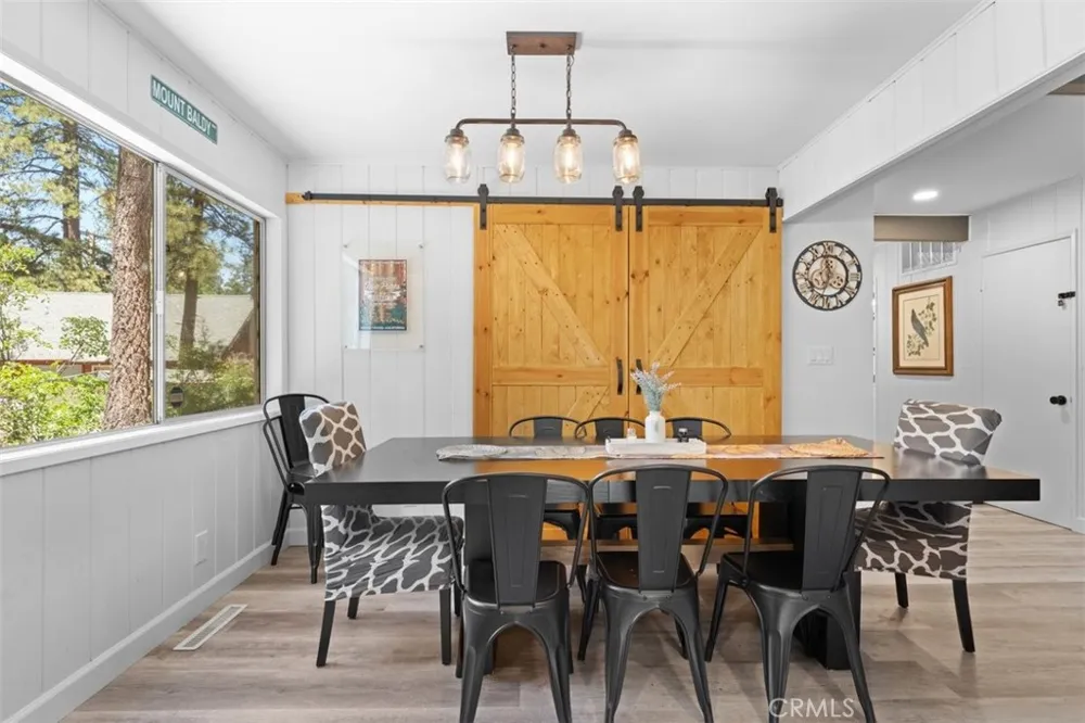 1535 Linnet Wrightwood, CA 92397