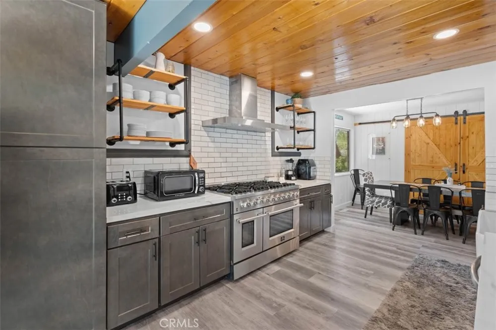 1535 Linnet Wrightwood, CA 92397