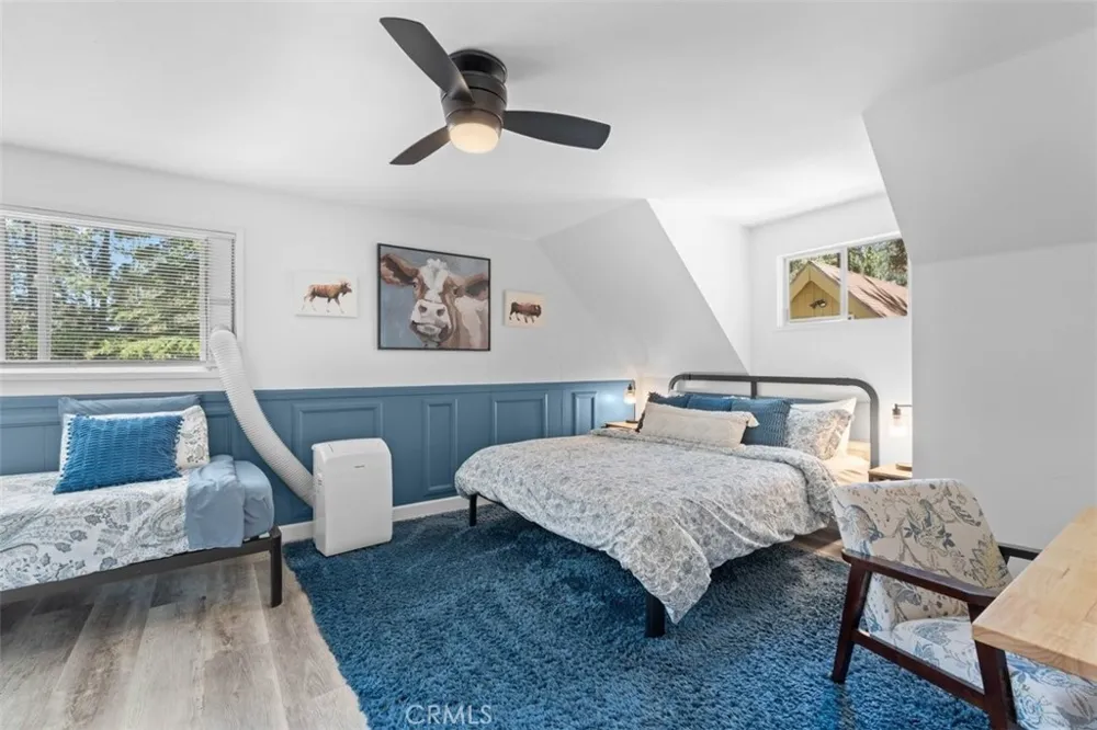 1535 Linnet Wrightwood, CA 92397