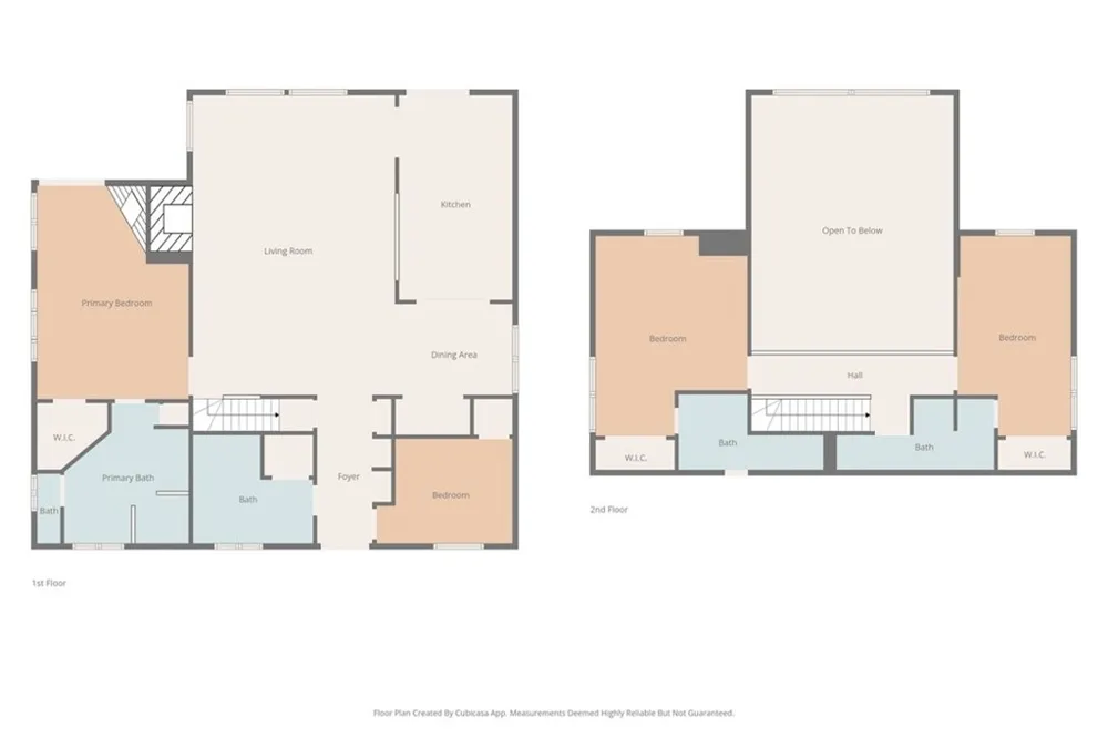 1535 Linnet Wrightwood, CA 92397