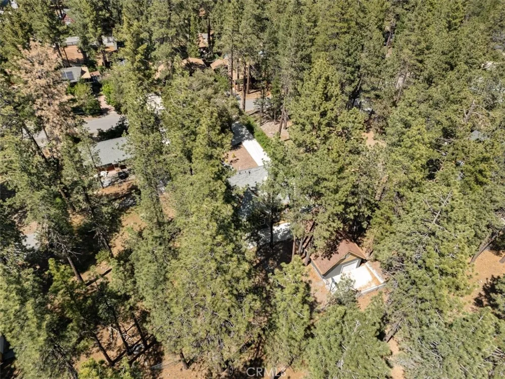 1535 Linnet Wrightwood, CA 92397