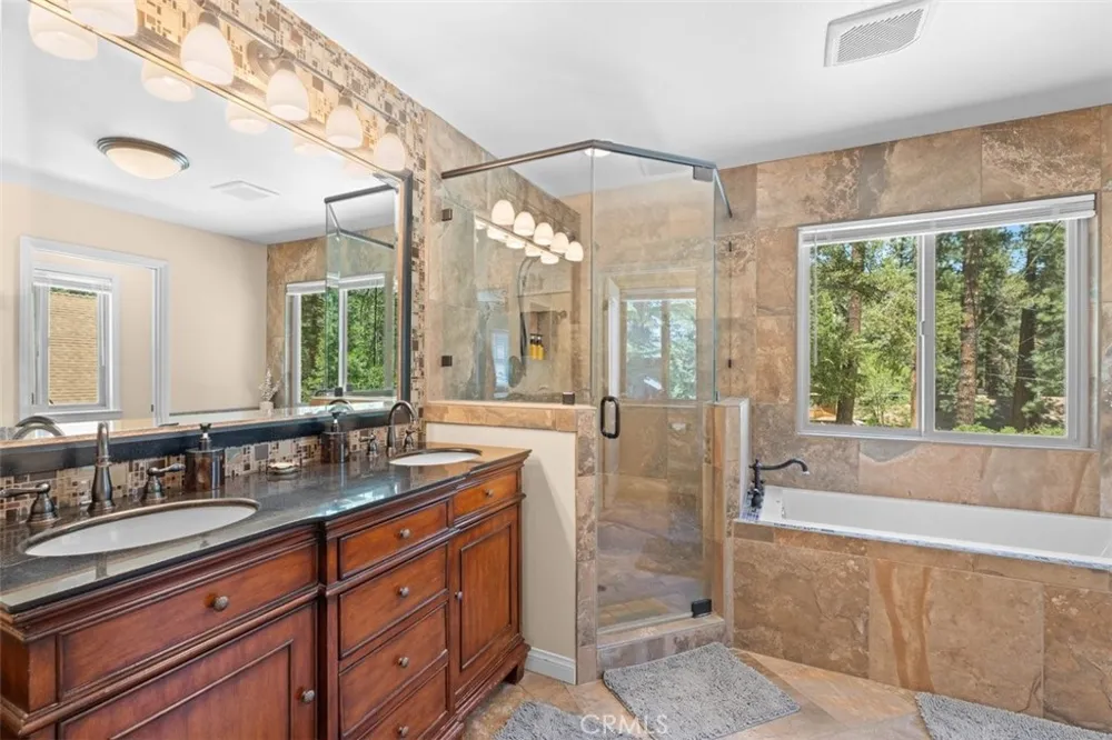 1535 Linnet Wrightwood, CA 92397
