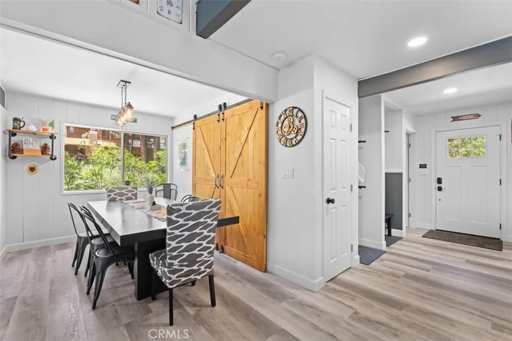 1535 Linnet Wrightwood, CA 92397