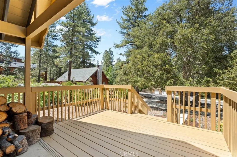 1535 Linnet Wrightwood, CA 92397