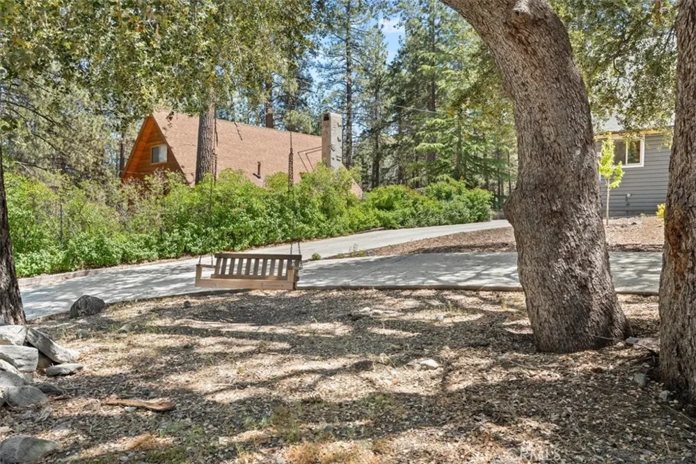 1535 Linnet Wrightwood, CA 92397