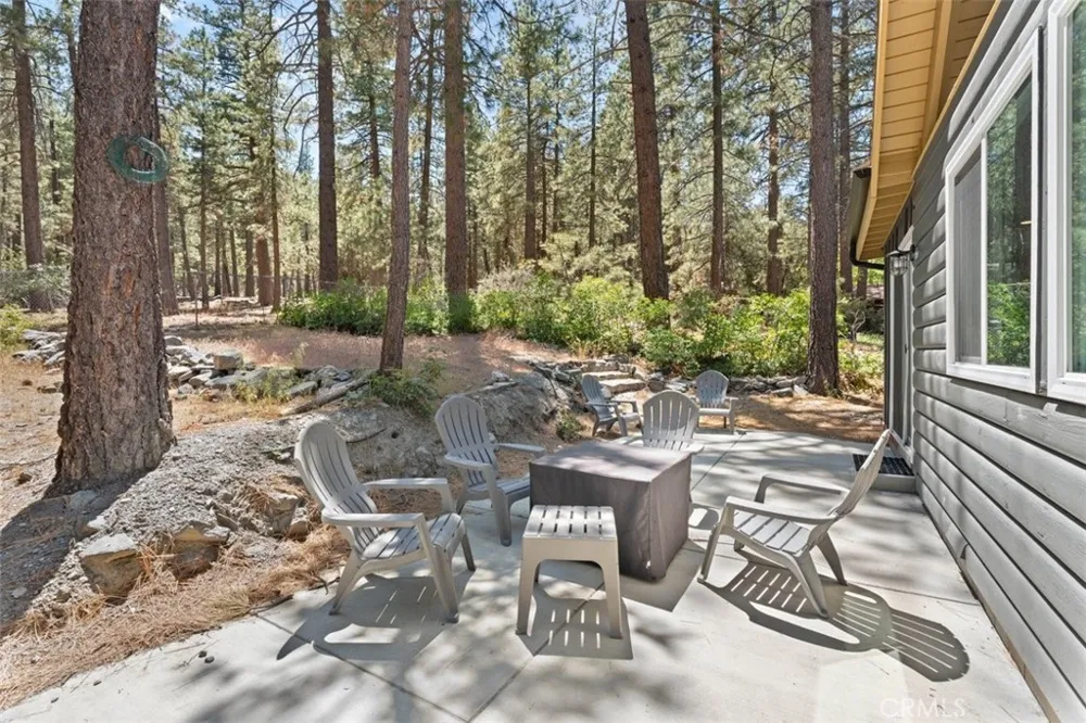 1535 Linnet Wrightwood, CA 92397
