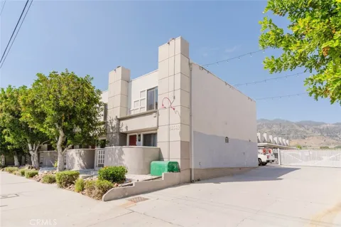 14345 Foothill Boulevard #107