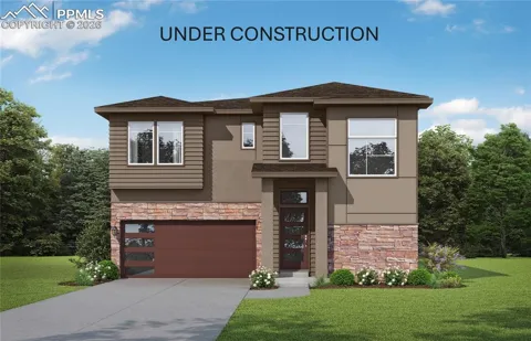 9583 Feathergrass Drive