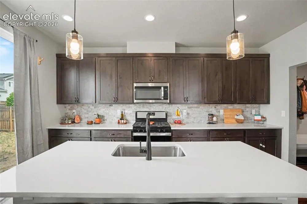 412 Garden Park Avenue Calhan, CO 80808