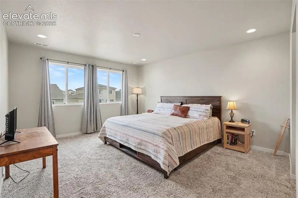 412 Garden Park Avenue Calhan, CO 80808