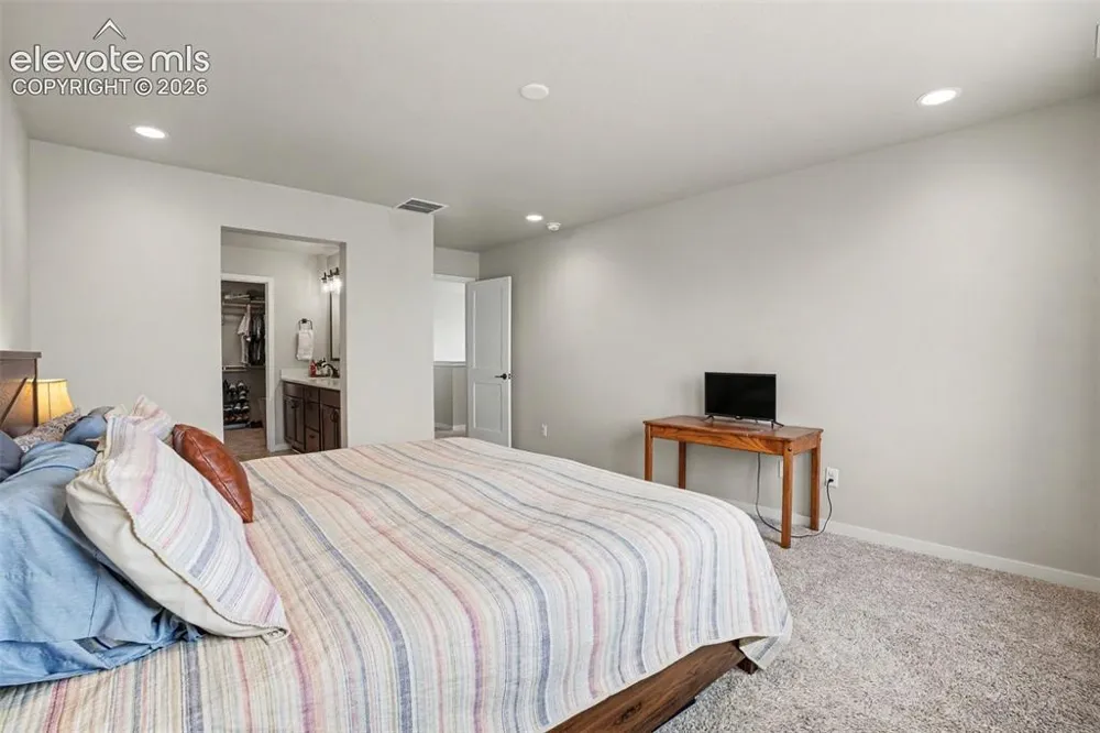 412 Garden Park Avenue Calhan, CO 80808