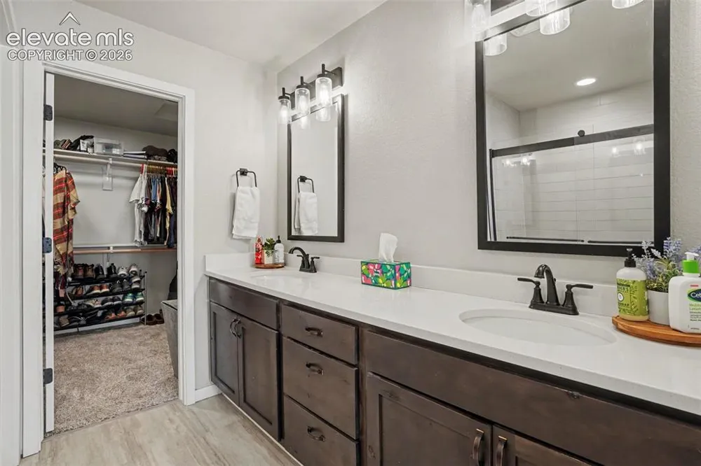 412 Garden Park Avenue Calhan, CO 80808