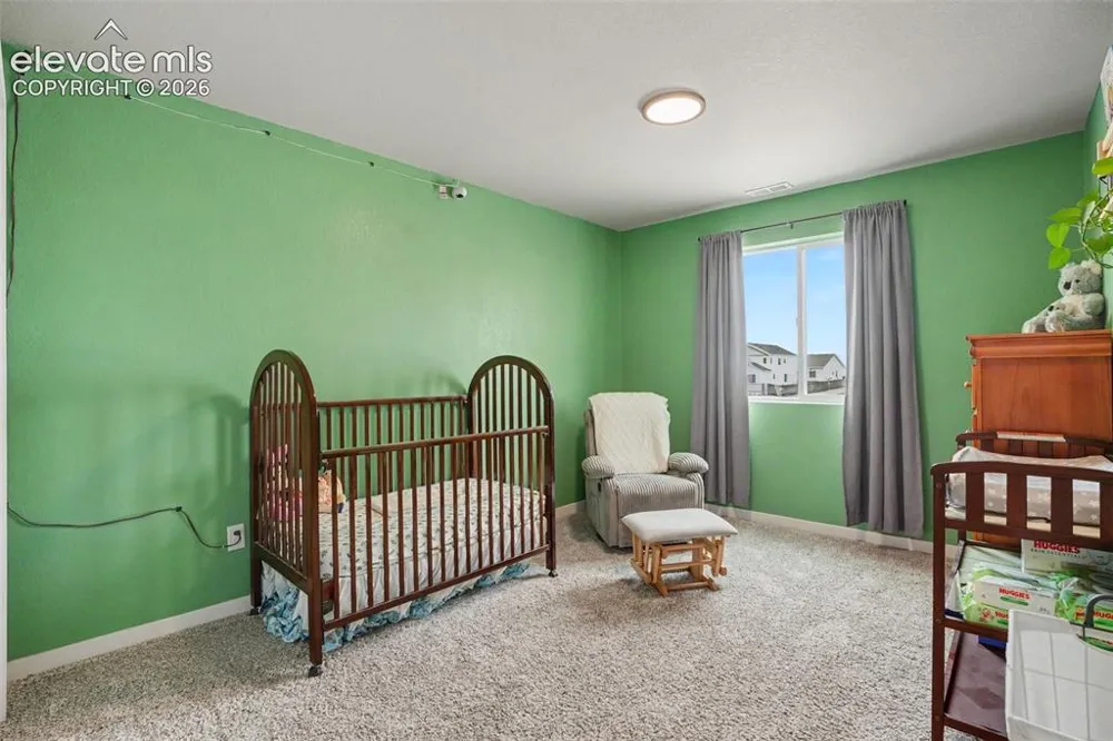 412 Garden Park Avenue Calhan, CO 80808