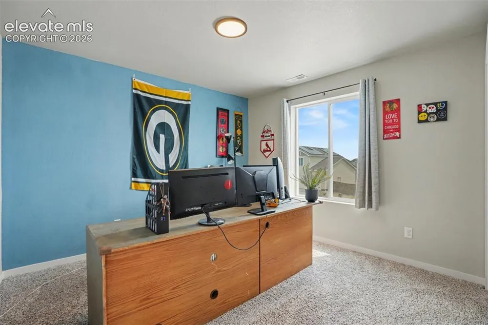 412 Garden Park Avenue Calhan, CO 80808