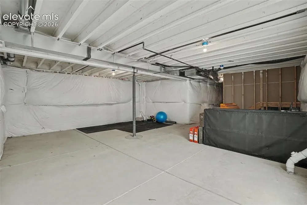 412 Garden Park Avenue Calhan, CO 80808