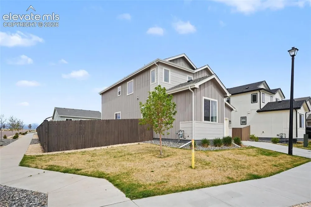 412 Garden Park Avenue Calhan, CO 80808