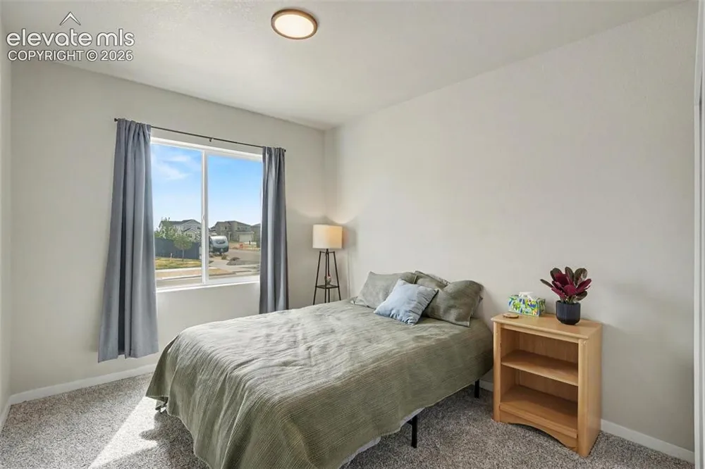 412 Garden Park Avenue Calhan, CO 80808