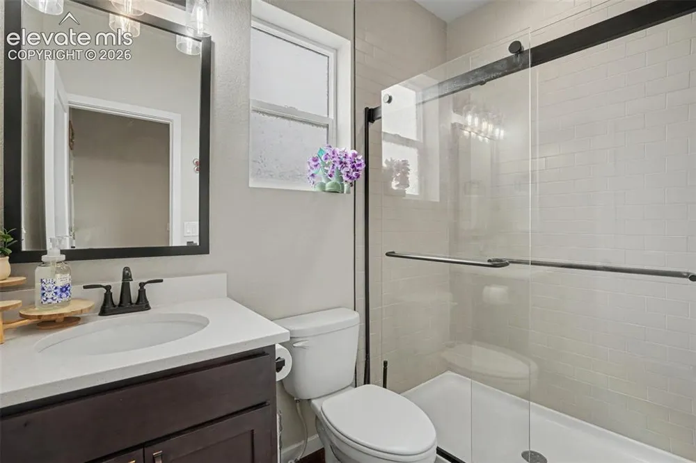 412 Garden Park Avenue Calhan, CO 80808