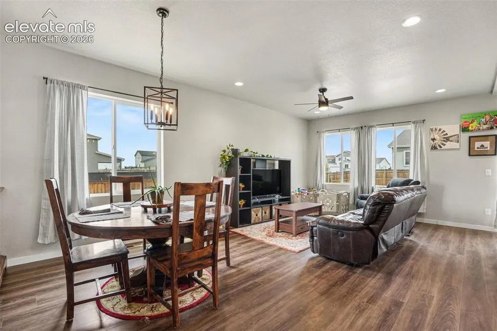 412 Garden Park Avenue Calhan, CO 80808