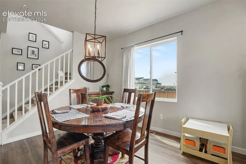 412 Garden Park Avenue Calhan, CO 80808