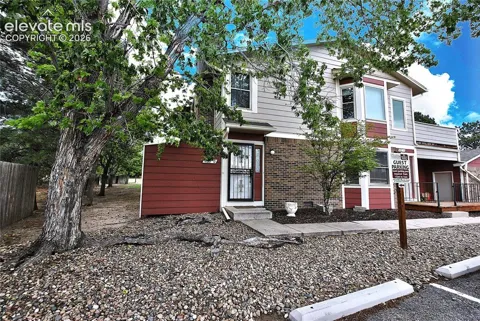 488 W Rockrimmon Boulevard #G