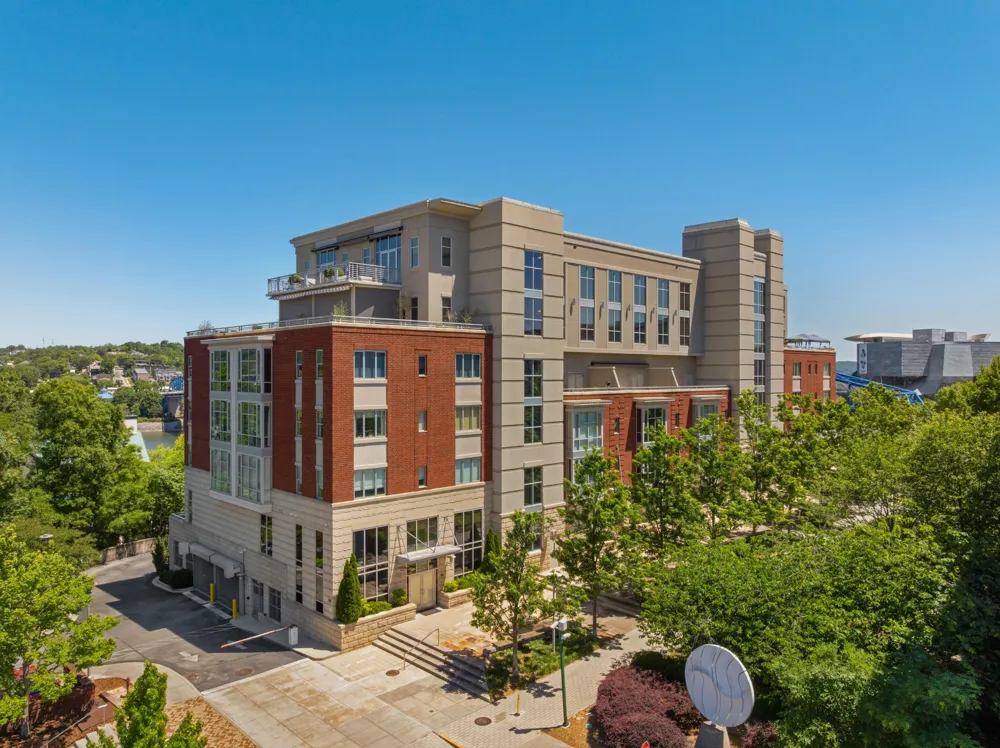 99 Walnut Street #103 Chattanooga, TN 37403