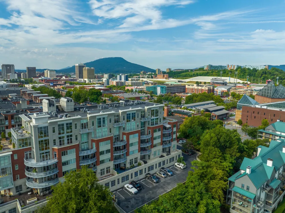 99 Walnut Street #103 Chattanooga, TN 37403