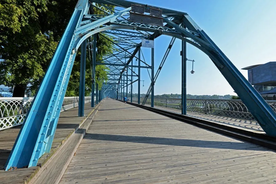 99 Walnut Street #103 Chattanooga, TN 37403