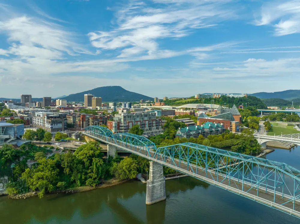 99 Walnut Street #103 Chattanooga, TN 37403