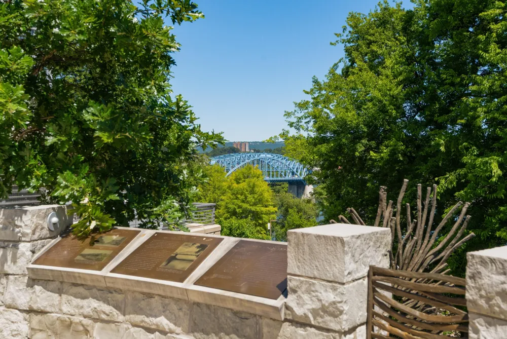 99 Walnut Street #103 Chattanooga, TN 37403