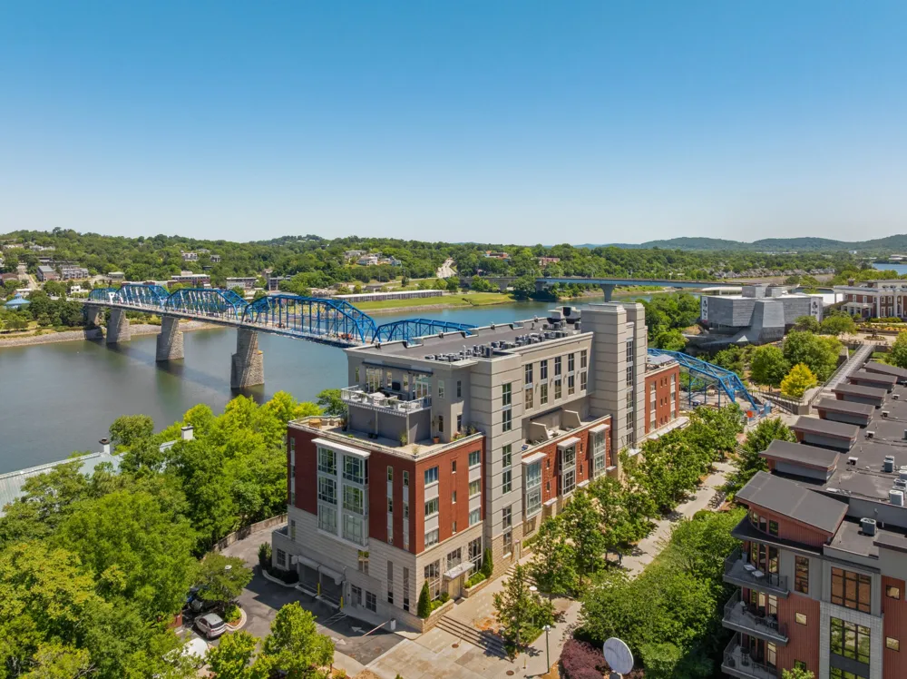 99 Walnut Street #103 Chattanooga, TN 37403