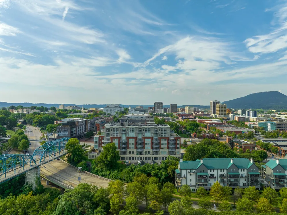 99 Walnut Street #103 Chattanooga, TN 37403