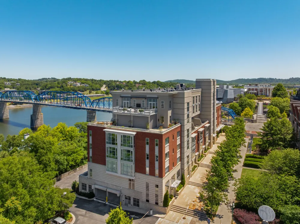 99 Walnut Street #103 Chattanooga, TN 37403