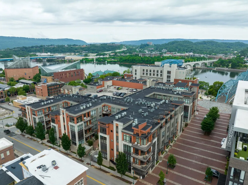 99 Walnut Street #103 Chattanooga, TN 37403