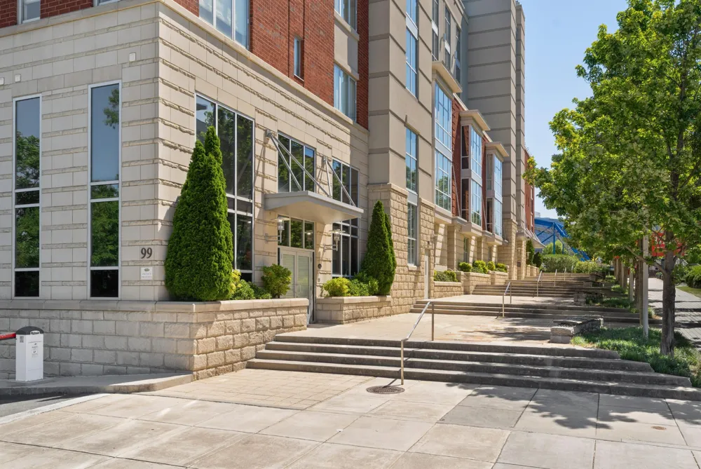 99 Walnut Street #103 Chattanooga, TN 37403