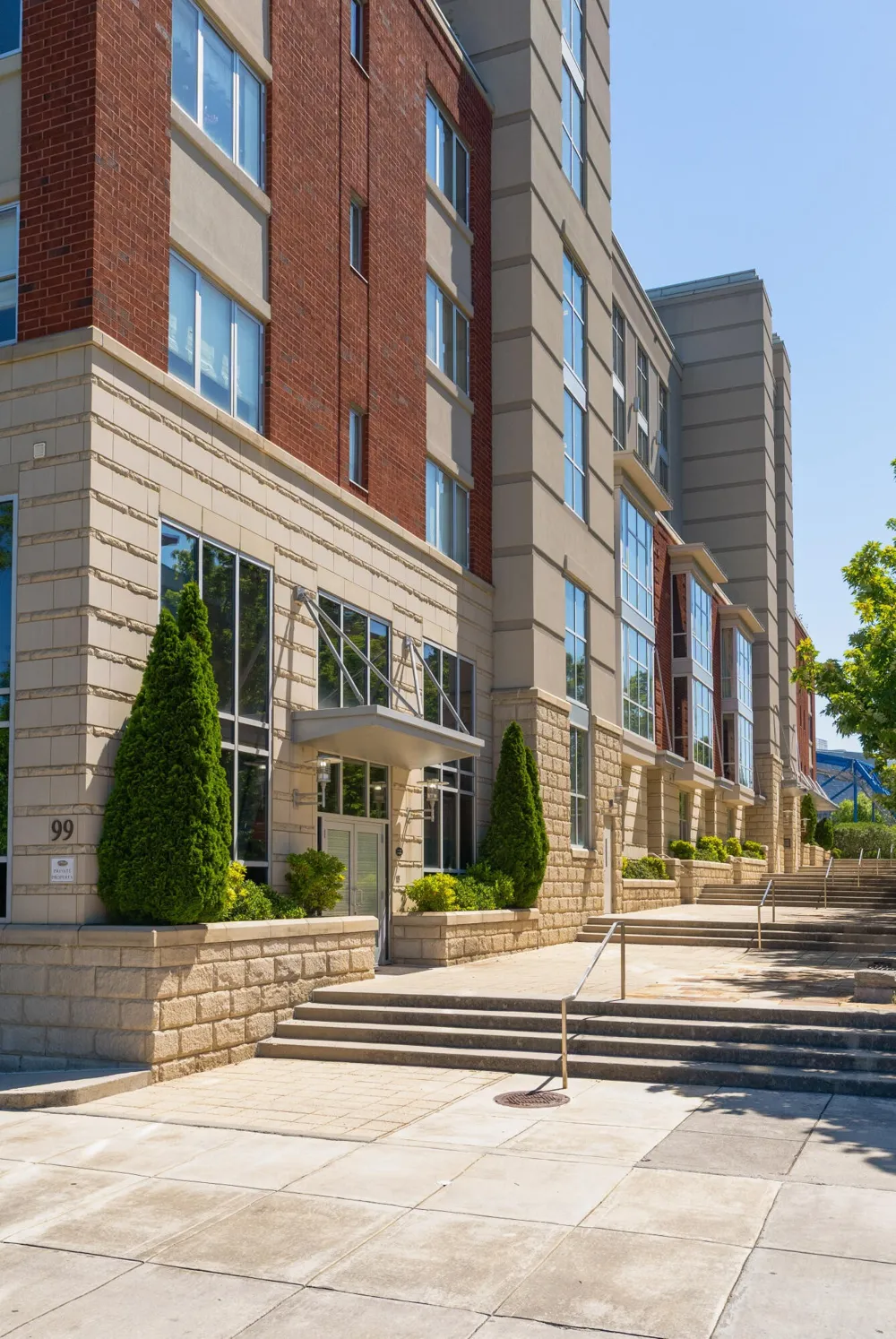 99 Walnut Street #103 Chattanooga, TN 37403