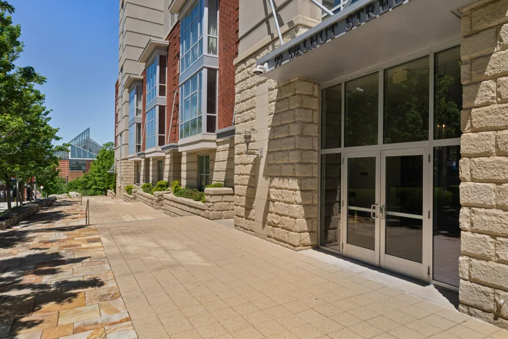 99 Walnut Street #103 Chattanooga, TN 37403