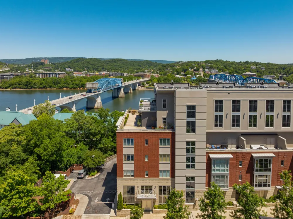 99 Walnut Street #103 Chattanooga, TN 37403