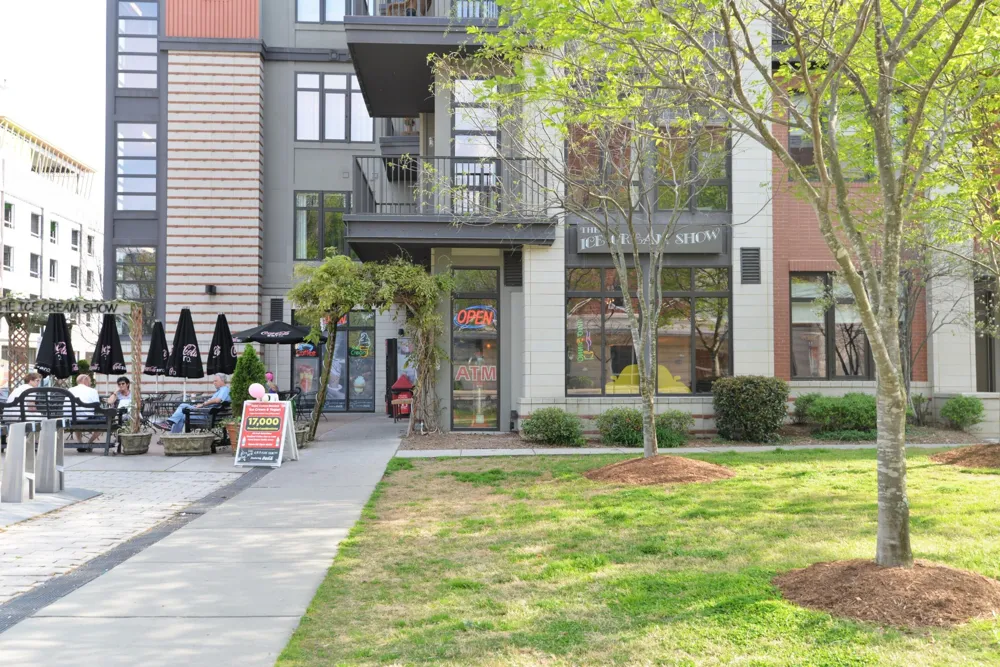 99 Walnut Street #103 Chattanooga, TN 37403