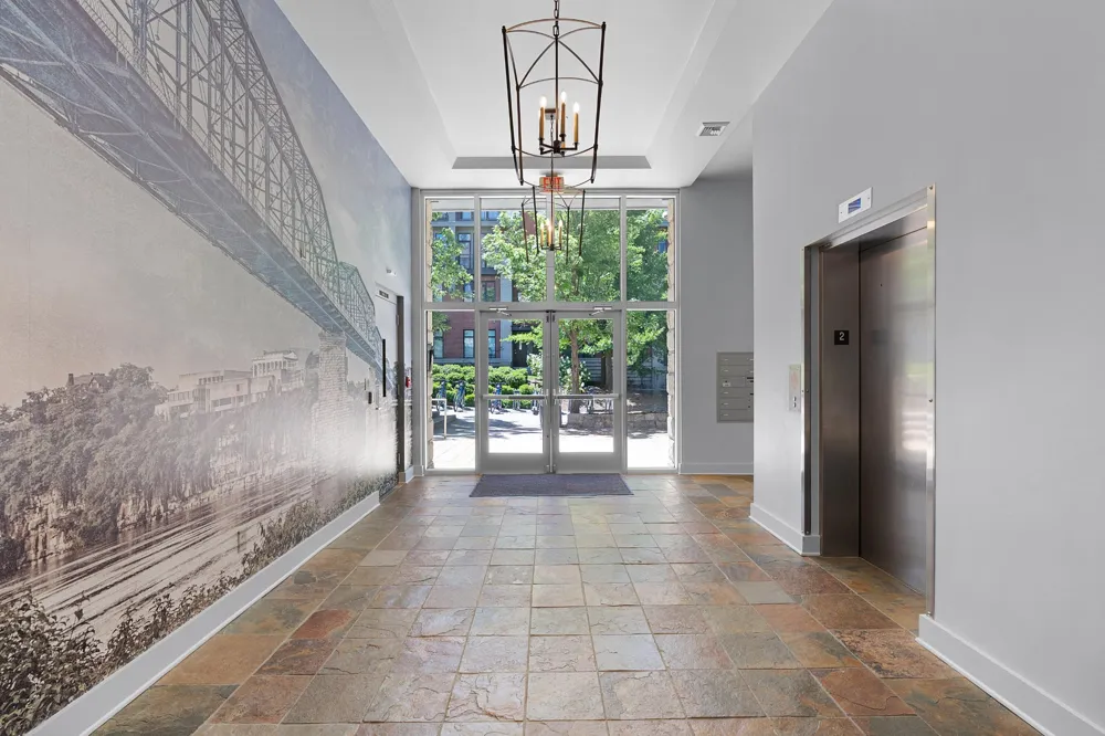 99 Walnut Street #103 Chattanooga, TN 37403