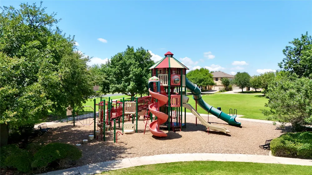 112 Coral Bean Way Georgetown, TX 78626