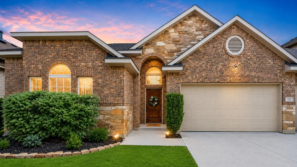112 Coral Bean Way Georgetown, TX 78626